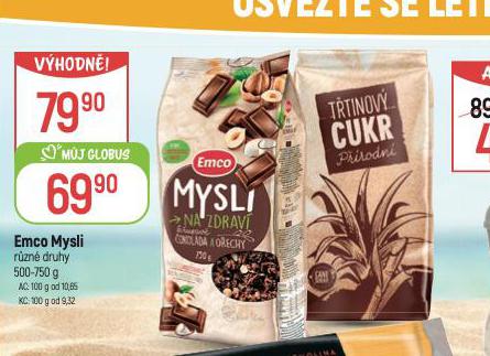 EMCO MYSLI
