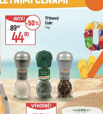 TTINOV CUKR