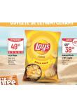LAYS CHIPS