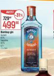 BOMBAY GIN