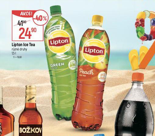 LIPTON ICE TEA