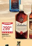 BALLANTINES