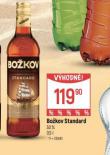 BOKOV STANDARD