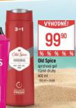 OLD SPICE SPRCHOV GEL
