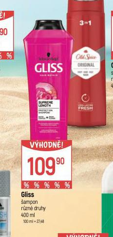 GLISS AMPON
