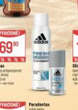 ADIDAS ANTIPERSPIRANT