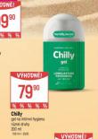 CHILLY MYC GEL NA INTIMN HYGIENU