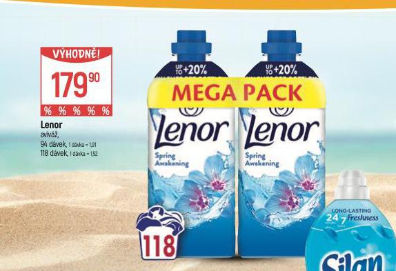 LENOR AVIV