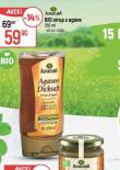 BIO SIRUP Z AGVE