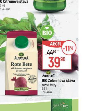 BIO ZELENINOV VA