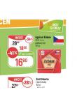 AGRICOL EIDAM 30% PLTKY