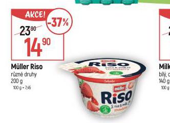 MLLER RISO
