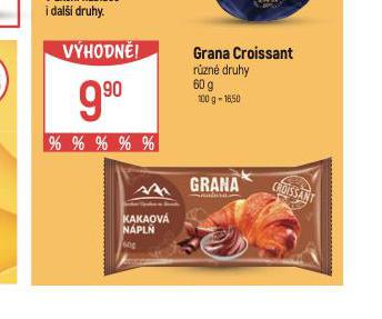 GRANA CROISSANT