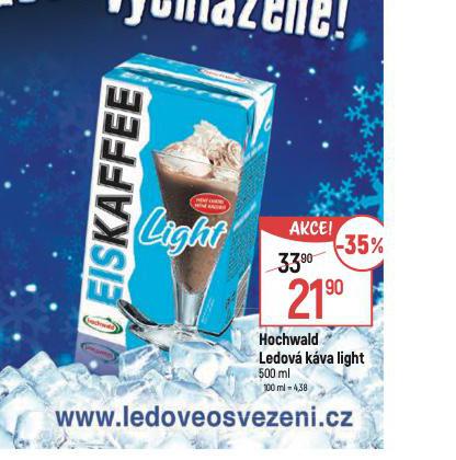 HOCHWALD LEDOV KVA LIGHT