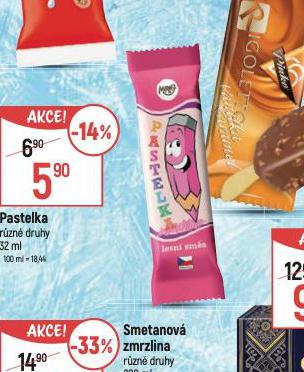PASTELKA