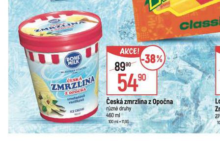 ESK ZMRZLINA Z OPONA
