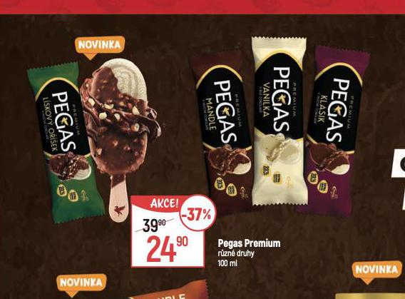 PEGAS PREMIUM