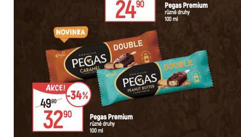 PEGAS PREMIUM