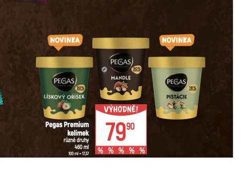 PEGAS PREMIUM KELMEK