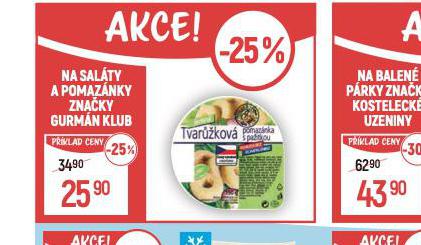 SALTY A POMAZNKY