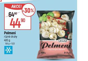 PELMENI