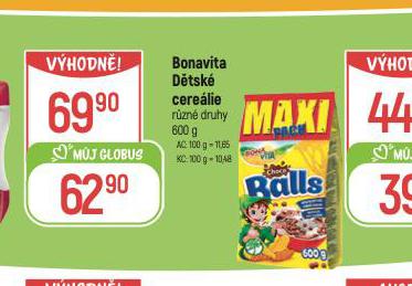 BONAVITA DTSK CERELIE