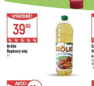 BRLIO EPKOV OLEJ