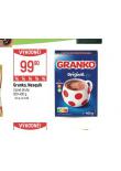 GRANKO, NESQUIK