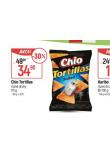 CHIO TORTILLAS