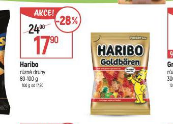 HARIBO