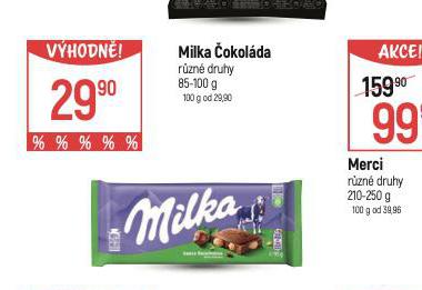 MILKA OKOLDA