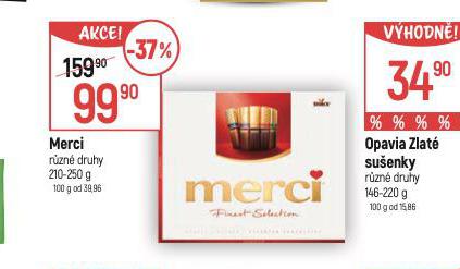 MERCI
