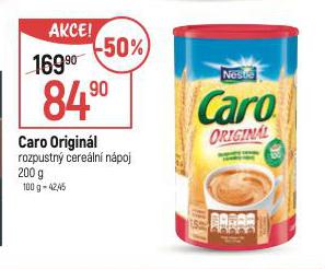 CARO ORIGINL