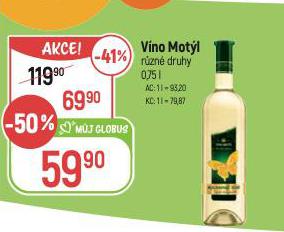 VNO MOTL