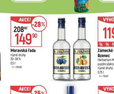MORAVSK ADA