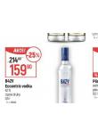 B42V ECCENTRIC VODKA