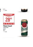PIVO PILSNER URQUELL