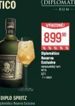 DIPLOMTICO RESERVA EXCLUSIVA