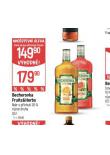 BECHEROVKA FRUITS&HERBS