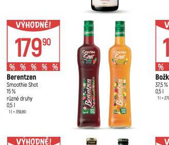 BERENTZEN