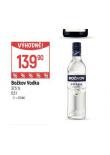 BOKOV VODKA