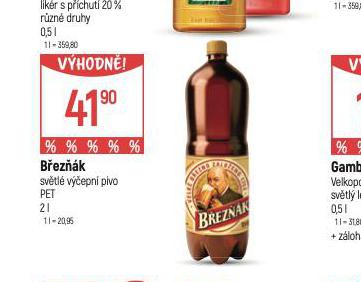 PIVO BEZK