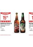 PIVO GAMBRINUS PATRON 12