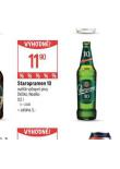PIVO STAROPRAMEN 10