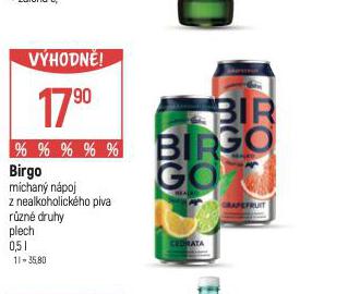 BIRGO