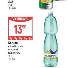 KORUNN OCHUCEN