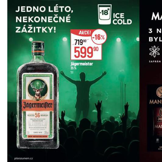 JGERMEISTER