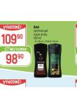AXE SPRCHOV GEL