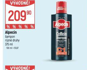 ALPECIN AMPON
