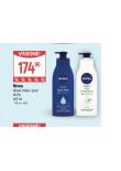 NIVEA TLOV MLKO